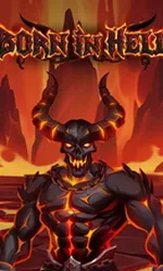Born In Hell