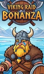 Viking Raid Bonanza