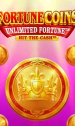 Fortune Coins Unlimited Fortune