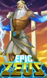 Epic Ze Zeus