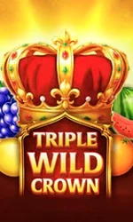 Triple Wild Crown