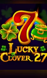 Clover 27