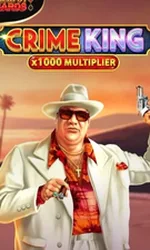Crime King 1000